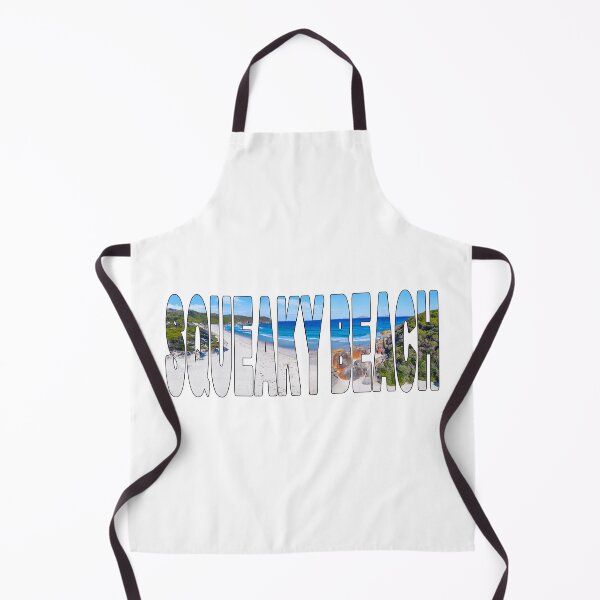 Item preview, SQUEAKY BEACH - Wilsons Promontory National Park Victoria Australia designed and sold by Adam Gormley.