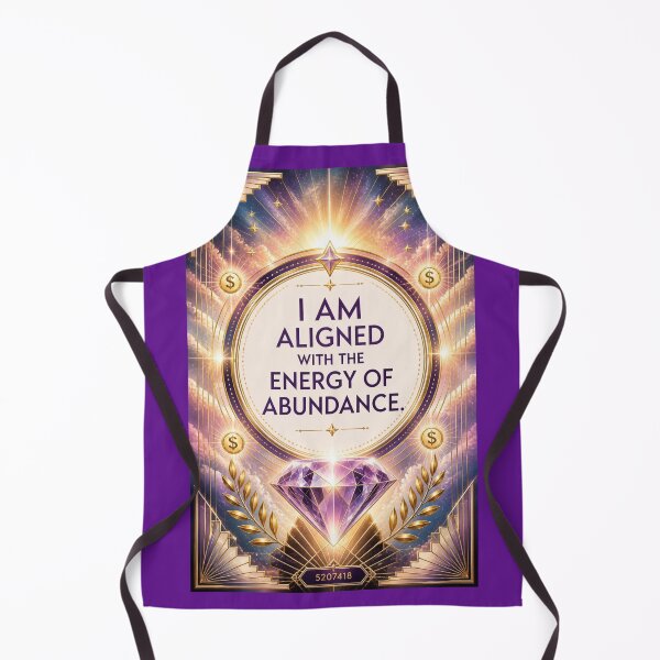 Item preview, POWER OF ABUNDANCE 5207418 designed and sold by Anamcaradivine.