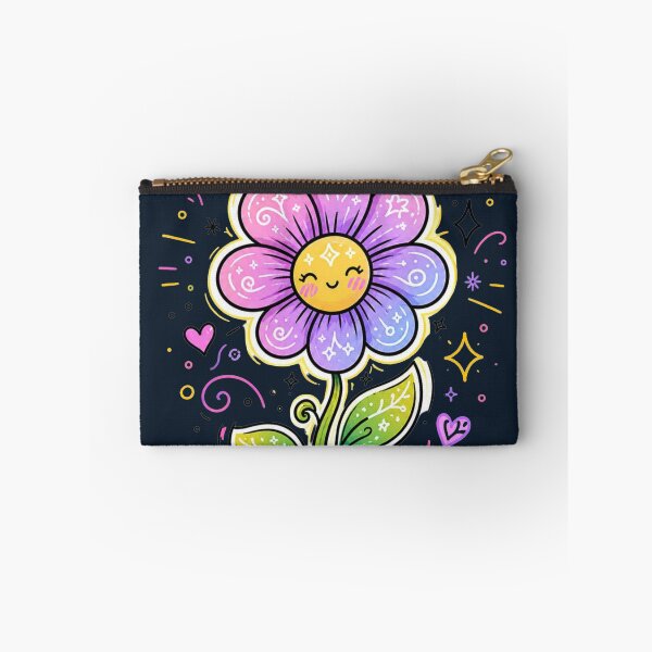 Item preview, Star Flower: Vibrant Magic designed and sold by EsenciaZen.