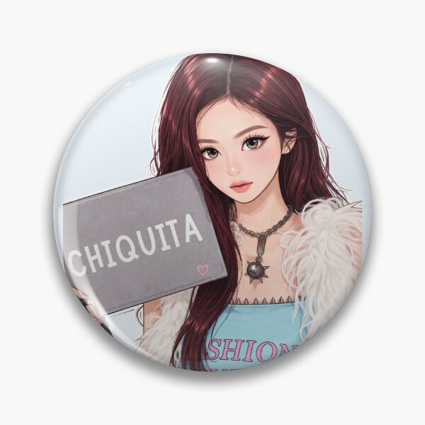 Item preview, ruka pharita asa ahyeon rora chiquita designed and sold by jaofnn.