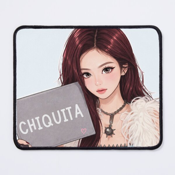 Item preview, ruka pharita asa ahyeon rora chiquita designed and sold by jaofnn.