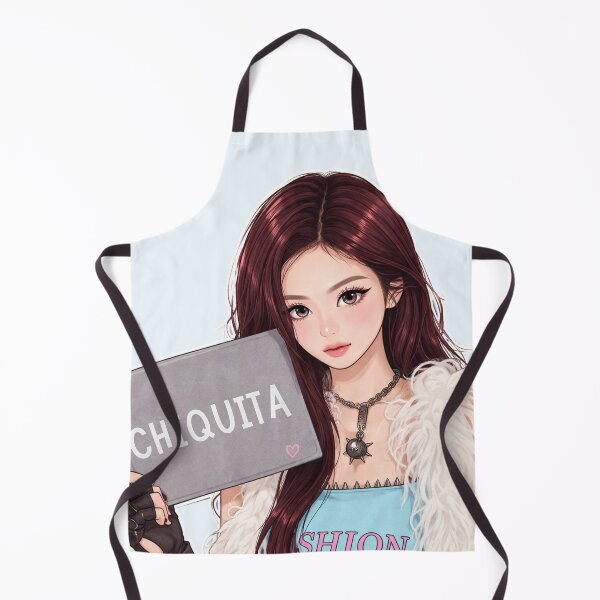 Item preview, ruka pharita asa ahyeon rora chiquita designed and sold by jaofnn.