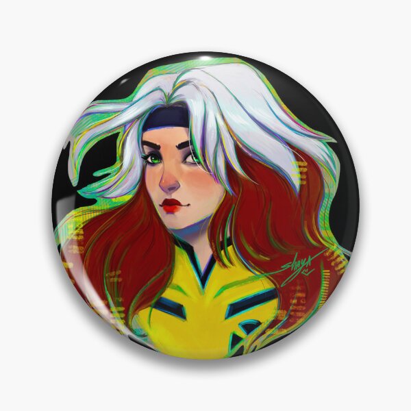 Item preview, Rogue designed and sold by ShayaFury.