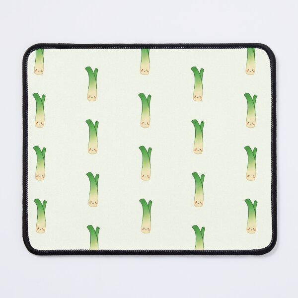 Item preview, Long Green Onion designed and sold by YanxiArts.