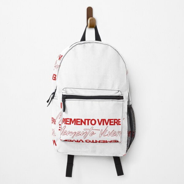 Item preview, Memento vivere designed and sold by LaughandLaugh.