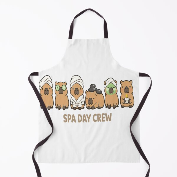 Item preview, Cute Panda Nap Crew Kawaii Sleeping Animals Cartoon T-Shirt designed and sold by Amitabr14.