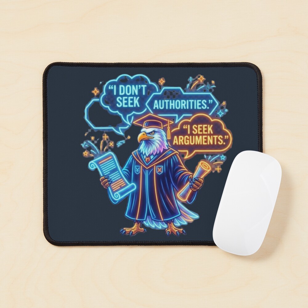Item preview, Mouse Pad designed and sold by InnerwayStudio.