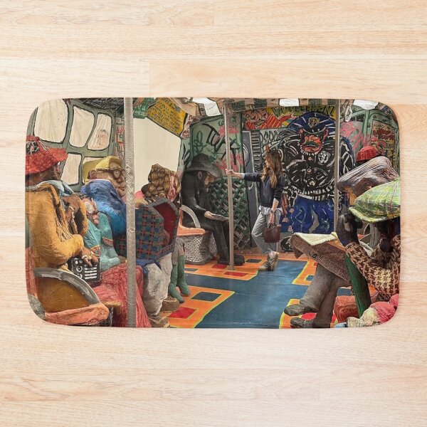 Item preview, Vienna Le Tigre Band aPalace Dreams designed and sold by Kiftsgategarden.