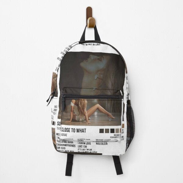 Item preview, So Close To What Tate Mcrae designed and sold by MichaelEarlen.