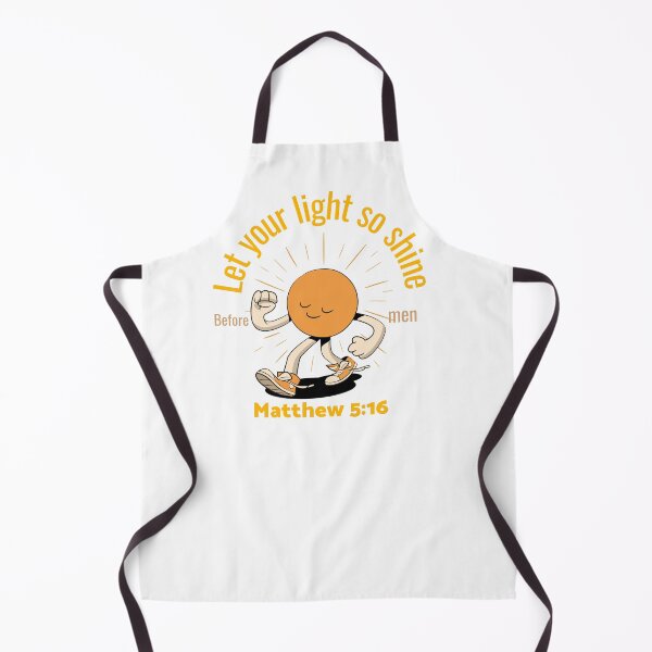 Item preview, Let Your Light Shine designed and sold by SunnyBatch.
