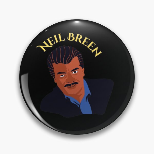 Item preview, Neil Breen designed and sold by Styklo987.