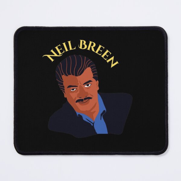 Item preview, Neil Breen designed and sold by Styklo987.