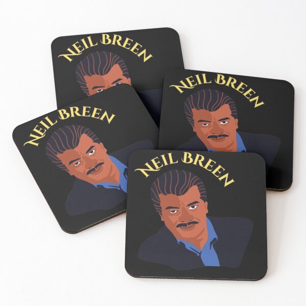 Item preview, Neil Breen designed and sold by Styklo987.