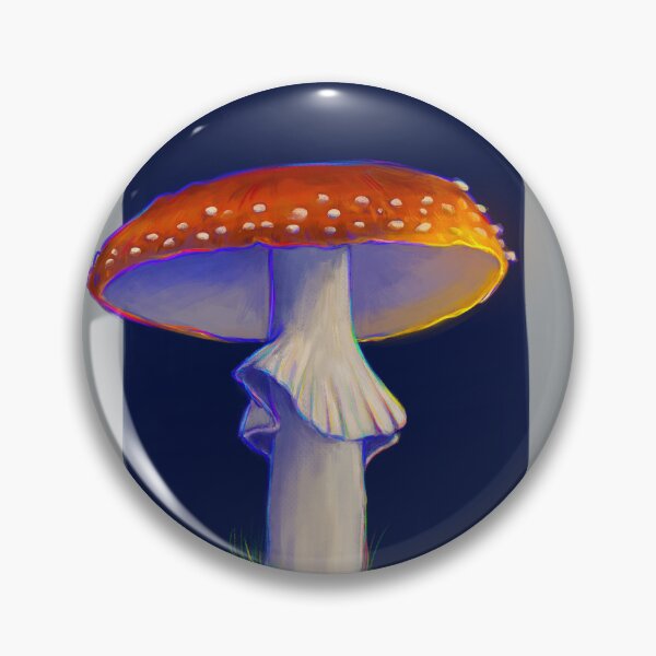 Item preview, Mushroom designed and sold by ShayaFury.