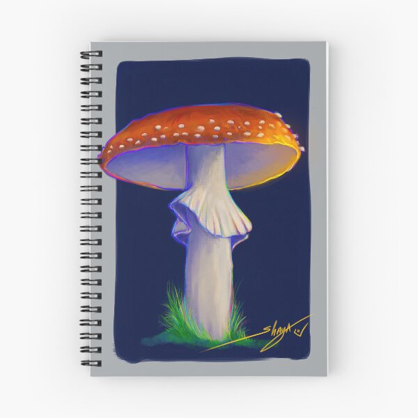Item preview, Mushroom designed and sold by ShayaFury.