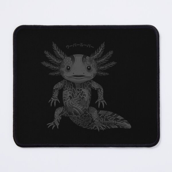 Item preview, The Tidal Guardian (Stealth Grey Edition) designed and sold by HexOne.