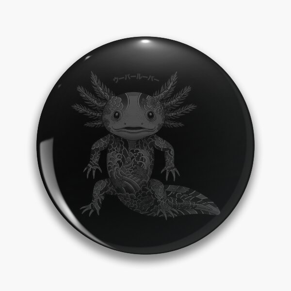 Item preview, The Tidal Guardian (Stealth Grey Edition) designed and sold by HexOne.