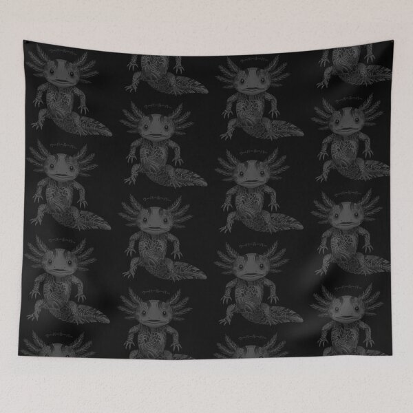 Item preview, The Tidal Guardian (Stealth Grey Edition) designed and sold by HexOne.