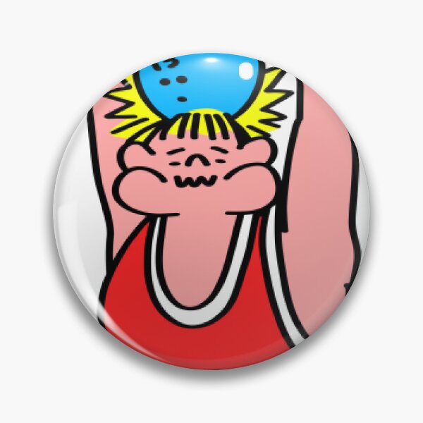 Item preview, Stretchy Character Balance designed and sold by BrainCashPop.