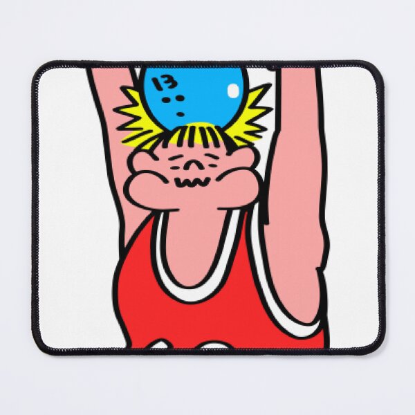 Item preview, Stretchy Character Balance designed and sold by BrainCashPop.