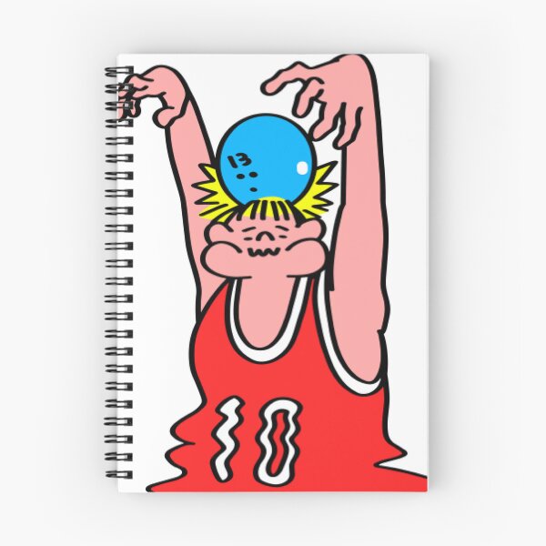 Item preview, Stretchy Character Balance designed and sold by BrainCashPop.