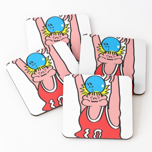 Item preview, Stretchy Character Balance designed and sold by BrainCashPop.