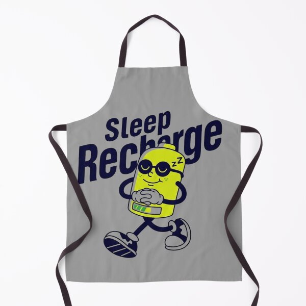 Item preview, Sleep Recharge designed and sold by BhadzCheetah.