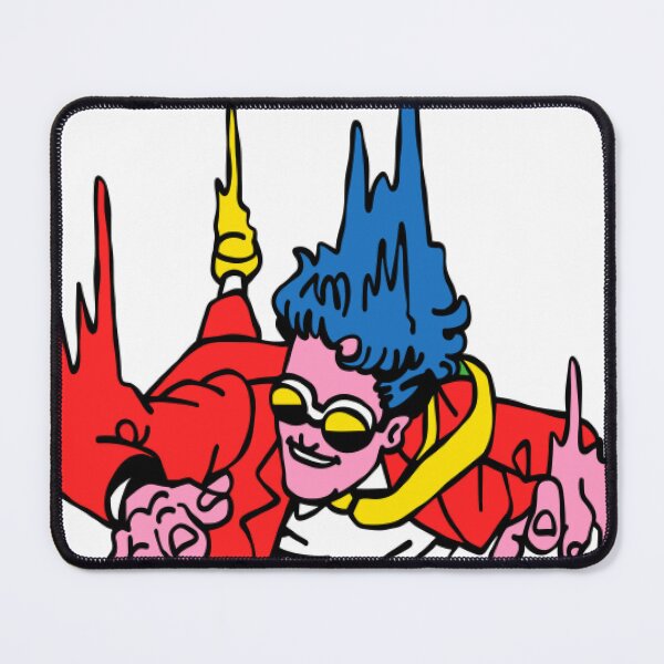 Item preview, Electric Street Performer designed and sold by BrainCashPop.