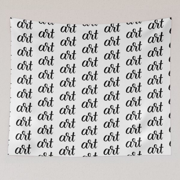 Item preview, Art Calligraphy designed and sold by the-bangs.