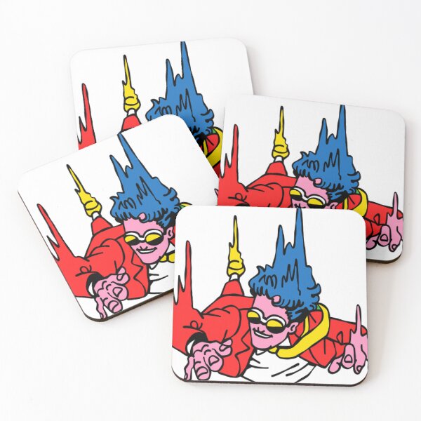 Item preview, Electric Street Performer designed and sold by BrainCashPop.
