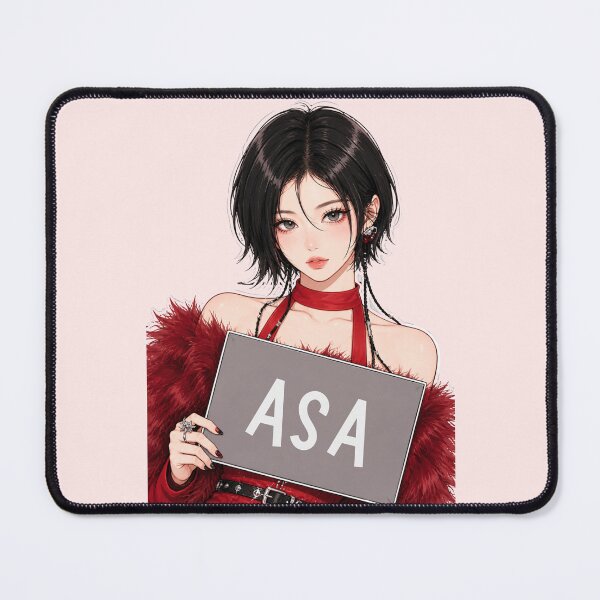 Item preview, ruka pharita asa ahyeon rora chiquita designed and sold by jaofnn.