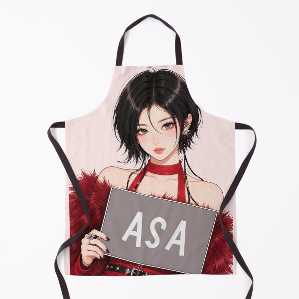 Item preview, ruka pharita asa ahyeon rora chiquita designed and sold by jaofnn.