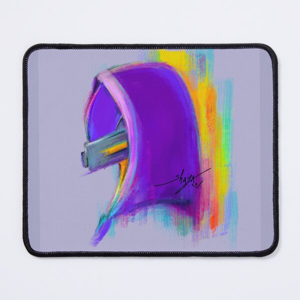 Item preview, Tali designed and sold by ShayaFury.