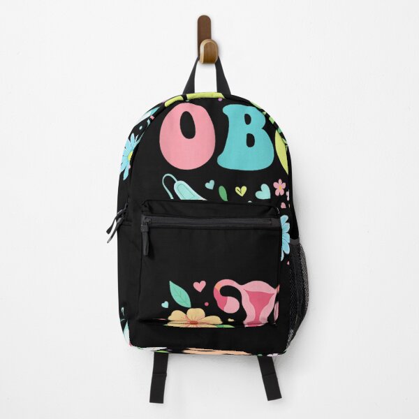 Item preview, OBGYN Obstetrics Doctor Nurse designed and sold by goombi-creative.