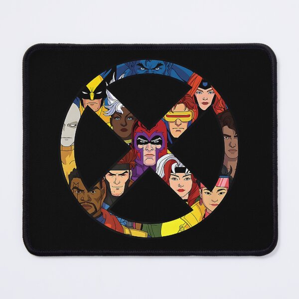 Item preview, X-men '97 designed and sold by SlayPOPShop.