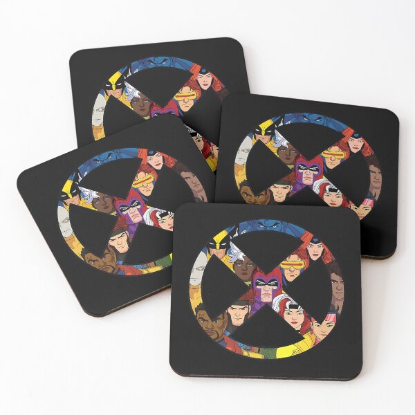 Item preview, X-men '97 designed and sold by SlayPOPShop.