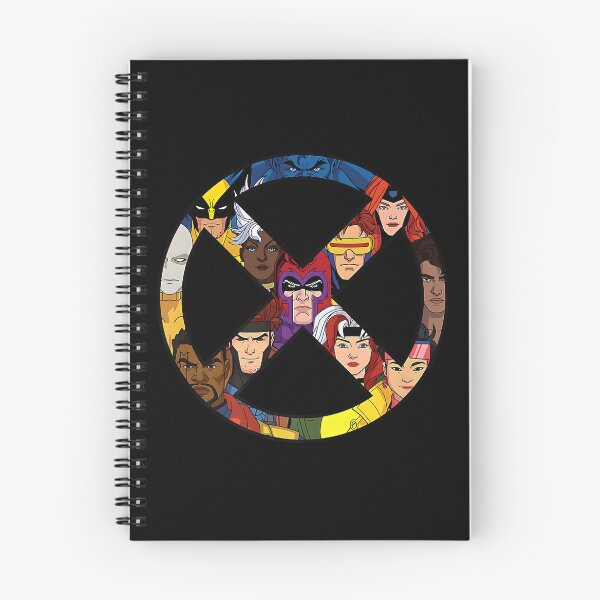 Item preview, X-men '97 designed and sold by SlayPOPShop.