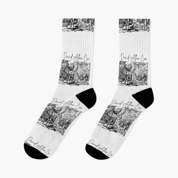 Item preview, David Allan Coe designed and sold by Arshiya-4.