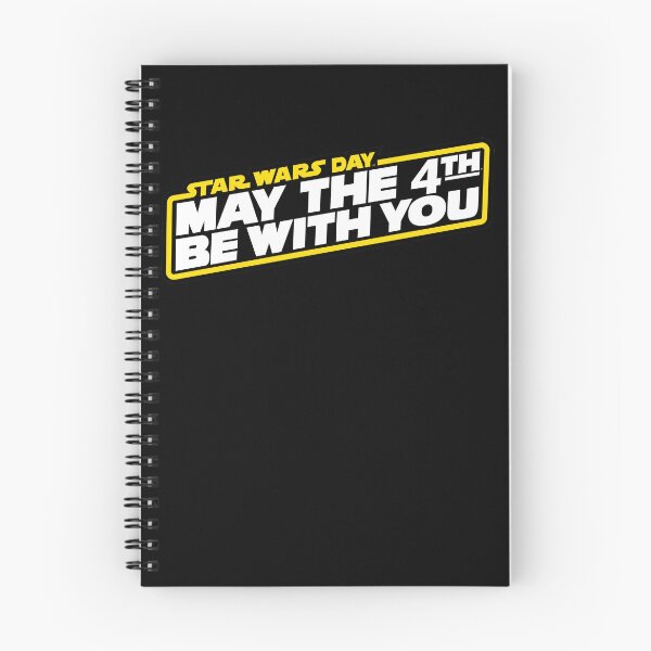 Item preview, May the 4th be with you - S Wars Parody - Edition I Collections designed and sold by HardDraw.