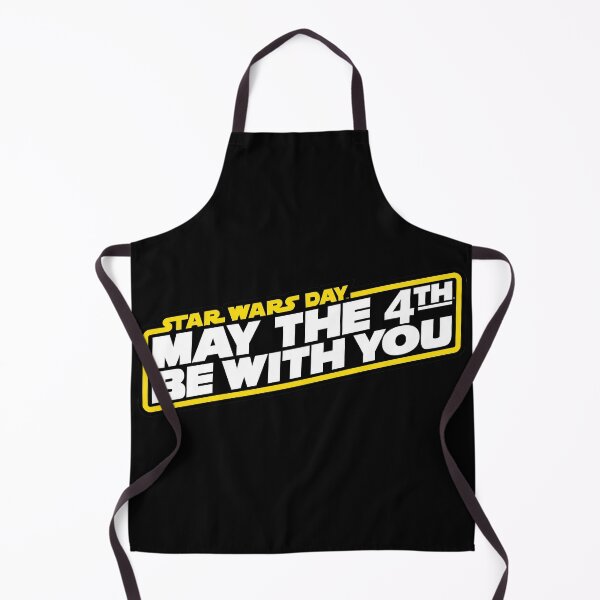 Item preview, May the 4th be with you - S Wars Parody - Edition I Collections designed and sold by HardDraw.