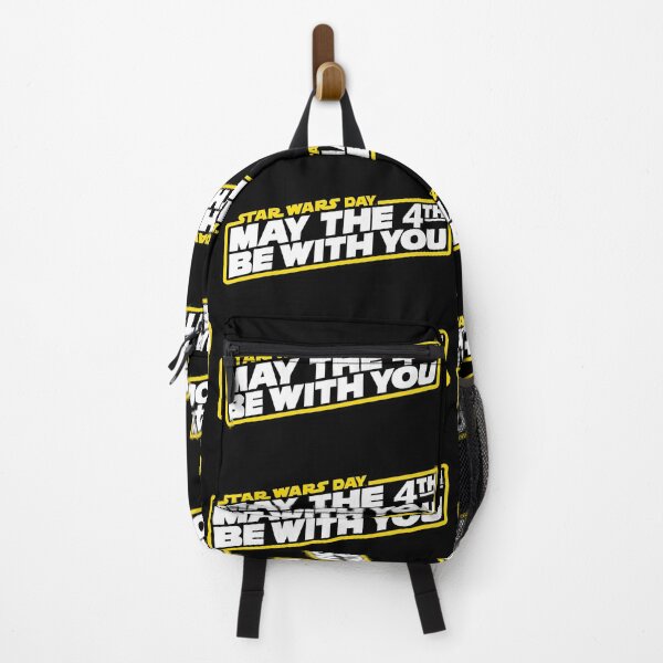 Item preview, May the 4th be with you - S Wars Parody - Edition I Collections designed and sold by HardDraw.