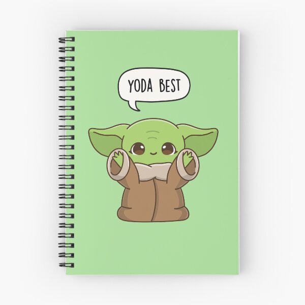 Item preview, Yoda Best designed and sold by LEFDDesigns.