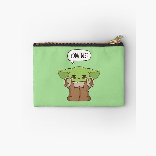 Item preview, Yoda Best designed and sold by LEFDDesigns.