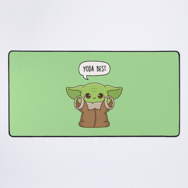 Item preview, Yoda Best designed and sold by LEFDDesigns.