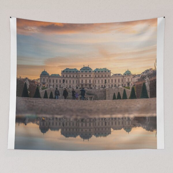 Item preview, Viena Don Toliver Calles elegantes designed and sold by Kiftsgategarden.
