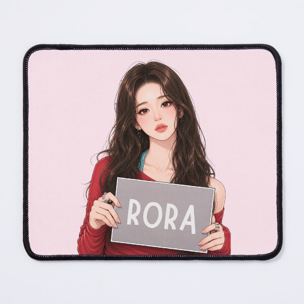 Item preview, ruka pharita asa ahyeon rora chiquita designed and sold by jaofnn.