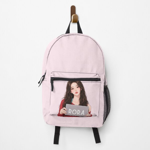 Item preview, ruka pharita asa ahyeon rora chiquita designed and sold by jaofnn.