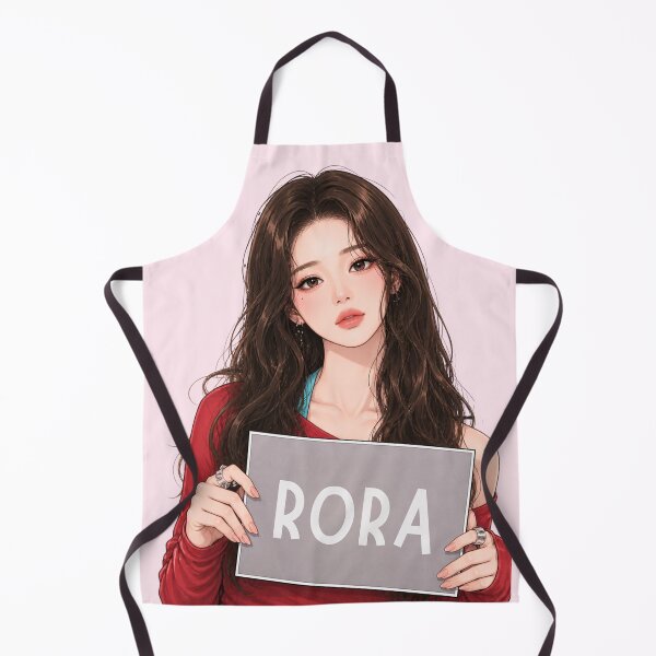 Item preview, ruka pharita asa ahyeon rora chiquita designed and sold by jaofnn.