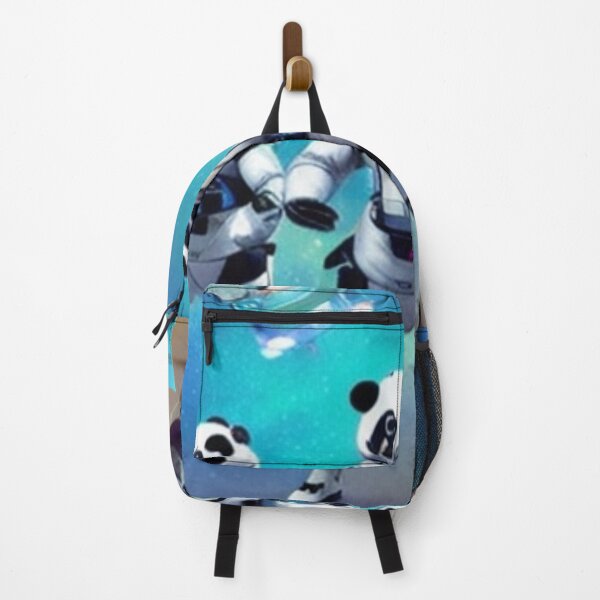 Item preview, Space Panda'z designed and sold by MusicArtReality Brands.