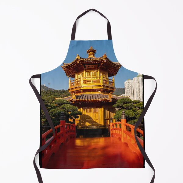 Item preview, Pavilion of Absolute Perfection, Nan Lian Garden, Diamond Hill, Hong Kong designed and sold by Ross.A.Campbell.